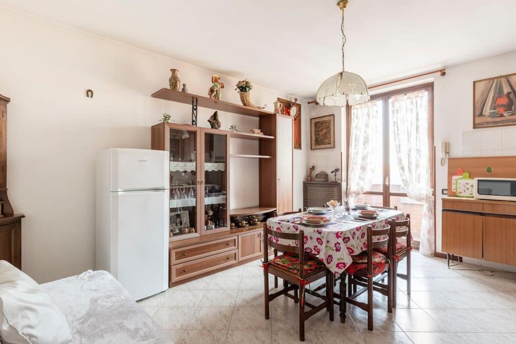 Piacevole Appartamento Arzago Arzago d'Adda 외부 사진
