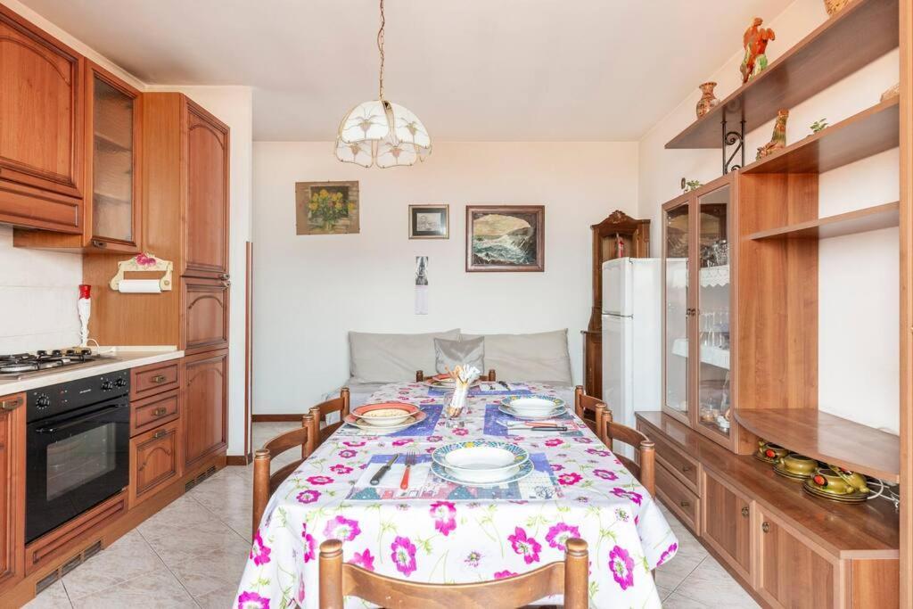 Piacevole Appartamento Arzago Arzago d'Adda 외부 사진