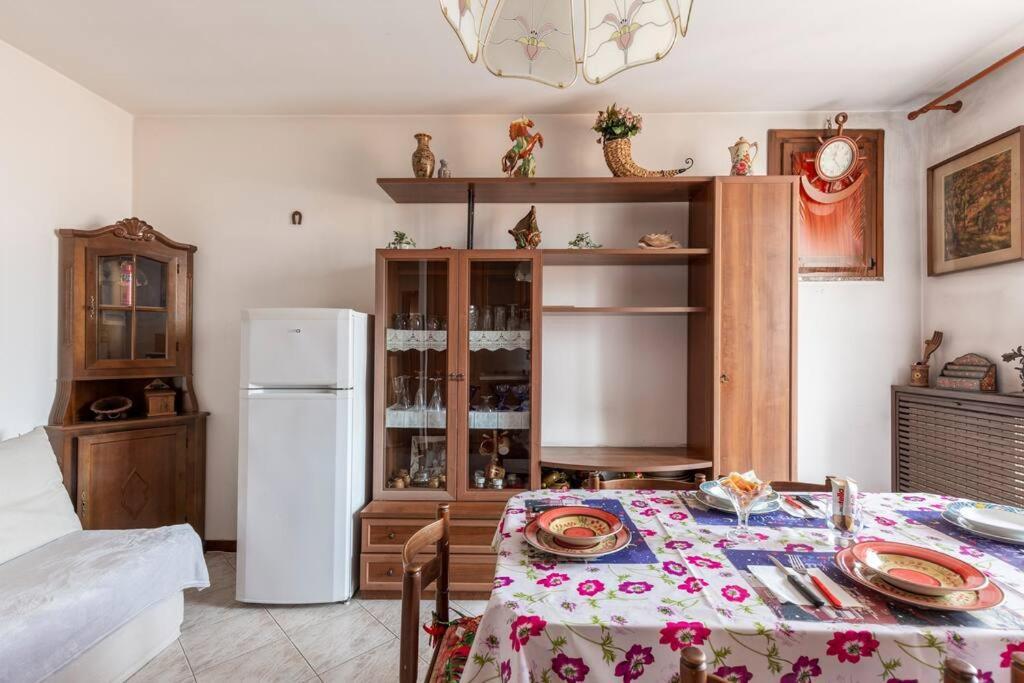 Piacevole Appartamento Arzago Arzago d'Adda 외부 사진